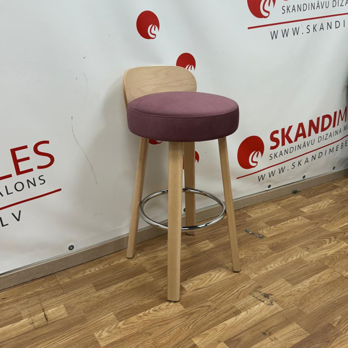 Bar chair H-2220 (Exposition) Bar chair H-2220 (Exposition)